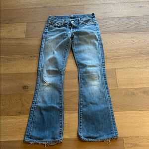 Women's Jeans